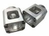 customized custom stainless steel cnc machining parts